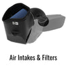 Air intakes - Filters [19-24 Cummins]