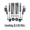 Leveling - Lift kits [19-24 Cummins]