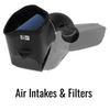 ford 11-16 Air Intakes