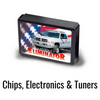 Dodge 98.5-02 Chips- Electronics - Tuners