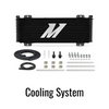 Dodge 98.5-02 Cooling System