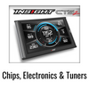 Ford 17 & up Chips-Electronics-Tuners