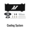 duramax 07.5-10 cooling system