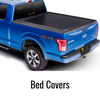 Duramax 04.5-07 bed covers