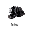 Turbos [19-24 Cummins]