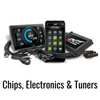 Chips - Electronics - Tuners [19-24 Cummins]