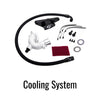 Cooling system [19-24 Cummins]