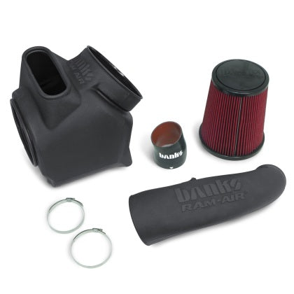 Banks Power Ram-Air Intake System 17-19 Duramax