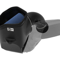 aFe 54-13046R Momentum HD Cold Air Intake System w/ Pro 5R Cummins 19-24