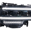 Morimoto RAM HD (2019+) XB LED HEADLIGHTS