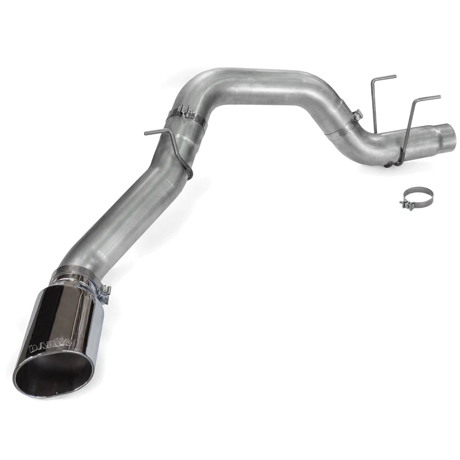 Banks Monster Exhaust System 19-24 Cummins