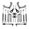 ReadyLift 69-35140 3.5" SST lift kit w/ control arms & falcon shocks 11-19 Duramax