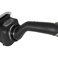 aFe 51-74008 Momentum HD Pro DRY S Cold Air Intake System 17-19 Duramax