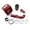 Wehrli WCF100360-RED Intake kit stage 2 17-19 Duramax