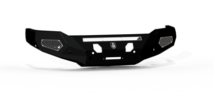 Road Armor 4192EF0B Evolution Front Winch Bumper 19-23 Cummins 2500/3500