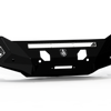 Road Armor 4192EF0B Evolution Front Winch Bumper 19-23 Cummins 2500/3500