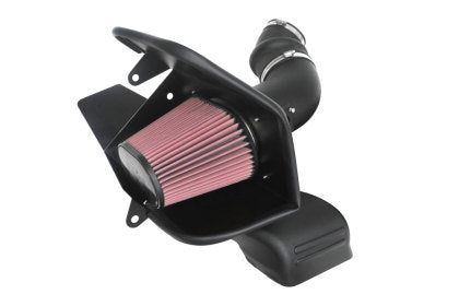 K&N 63-1583 Aircharger Air Intake System 19-20 Cummins