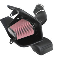 K&N 63-1583 Aircharger Air Intake System 19-20 Cummins