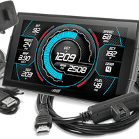 EDGE 84130-3 Insight CTS3 Digital Gauge Monitor