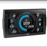 EDGE 84130-3 Insight CTS3 Digital Gauge Monitor