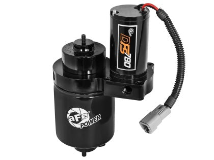 aFe 42-24021 DFS780 Pro Series Fuel Pump 17-19 Duramax