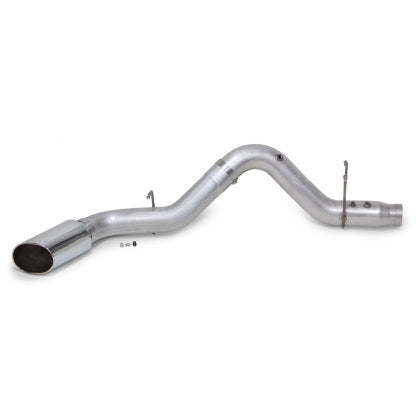 Banks 48996 Single monster exhaust system 5