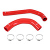 Mishimoto MMHOSE-RAM-19 Coolant Hose Kit 2019+ Cummins