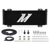 Mishimoto Transmission Cooler, Powder Coated (Universal)