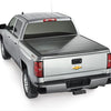 Weathertech 8HF020036 alloycover hard truck bedcover 15-19 Duramax (6'6" bed)