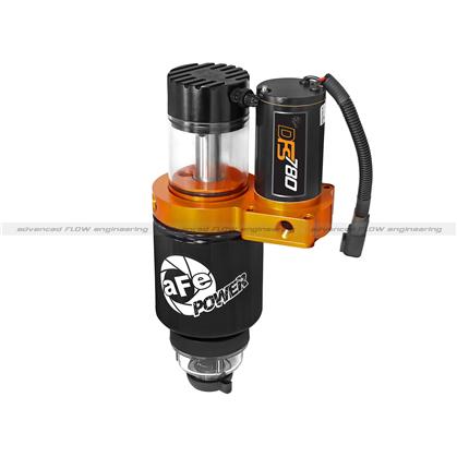 aFe 42-12035 DFS780 Fuel Pump (Full-Time Operation) 13-16 Cummins