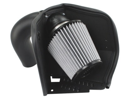 aFe MagnumFORCE Intakes Stage-2 PDS  07.5-13 Cummins