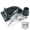 H&S High 212001 Flow Intake Manifold 07-16 Cummins