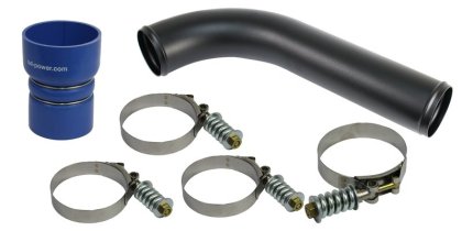 BD Diesel 1042595 Intercooler Intake Pipe Kit 07.5-09 Cummins