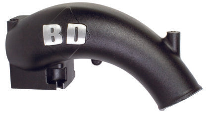 BD Diesel 1041555  X-Flow Power Intake Elbow 03-07 Cummins