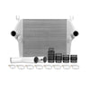 Mishimoto MMINT-RAM-07KSL Intercooler Kit 07.5-09 Cummins