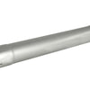 aFe 91003 4" Aluminized Muffler Delete Pipe - Universal