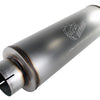 aFe 49-91012 MACH Force-Xp 5" 409 Stainless Steel Muffler - Universal