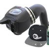 aFe 51-72002 Momentum HD Pro DRY S Cold Air Intake System 03-07 Cummins