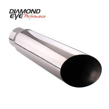 Diamond Eye 5618BAC Polished 5