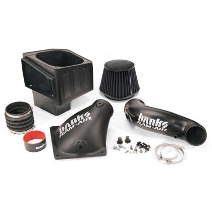 Banks 42175-D Ram (Dry) Air Intake system 07-12 Cummins