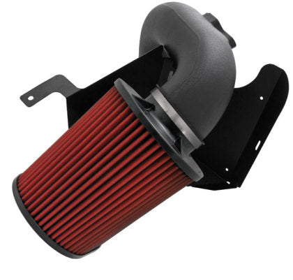 AEM 21-9221DS Brute Force HD Intake System 07-09 Cummins