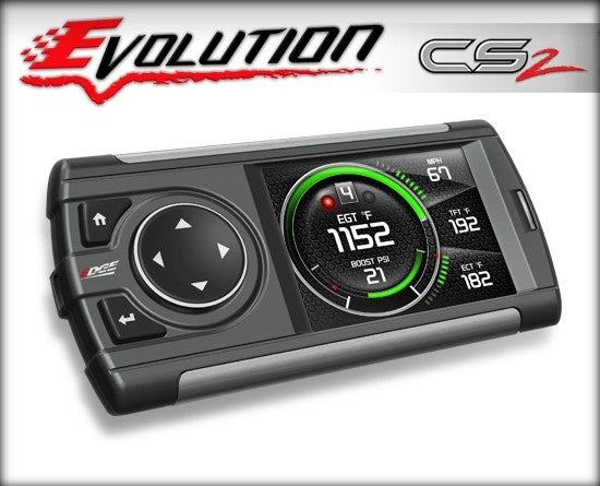 Edge 85300 Evolution cs2 - Universal