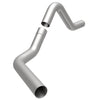 Magnaflow 15395 Stainless 4" Tailpipe 03-04 Cummins