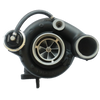 FLEECE 63mm Billet Holset Cheetah Turbocharger 2003-2004 Cummins