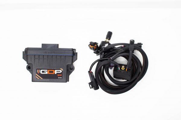 Gorilla Performance 100HP PLUG-N-PLAY 01-04 DURAMAX