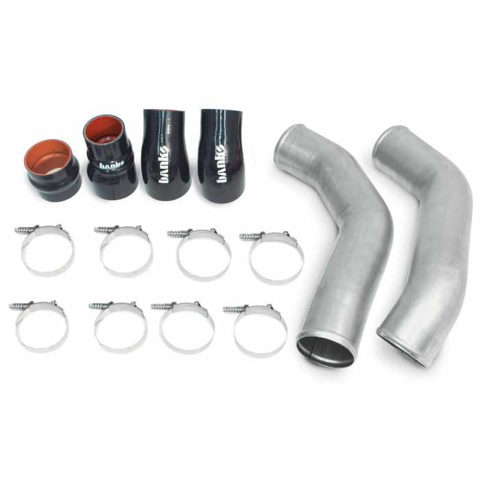 Banks Boost Tube Upgrade Kit 2013-2018 cummins 6.7L