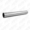 MBRP MDA30 4" Aluminized Muffler Delete Pipe (30" length) - Universal