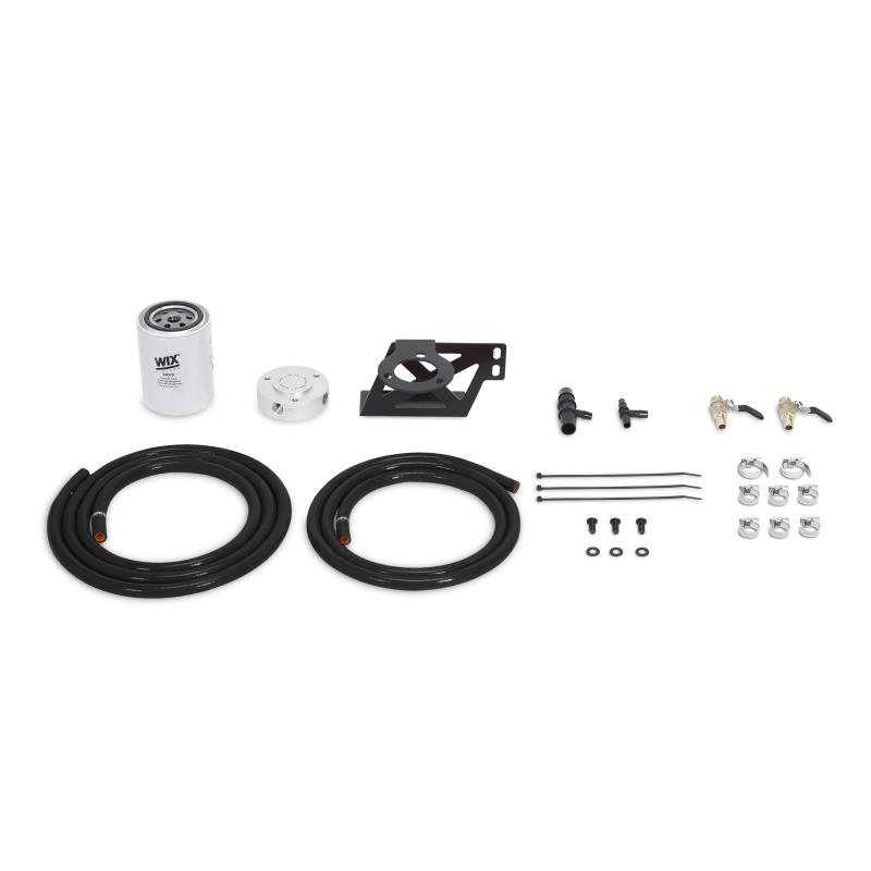 Mishimoto Coolant filter kit 08-10 powerstroke