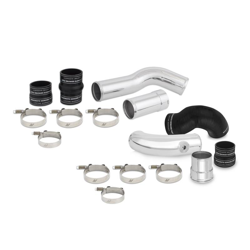 Mishimoto Intercooler Pipe and Boot Kit 11-16 Powerstroke