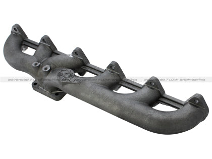 aFe 46-40012 Bladerunner Exhaust Manifold 03-07 Cummins